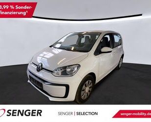 VW up! Gebrauchtwagen