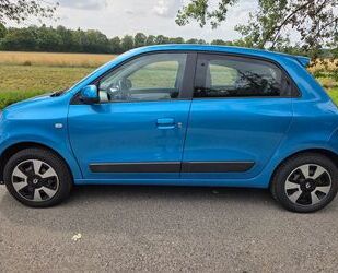 Renault Twingo Gebrauchtwagen