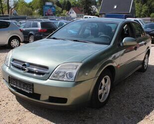 Opel Vectra Gebrauchtwagen