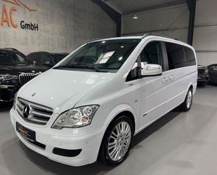 Mercedes-Benz Viano Gebrauchtwagen