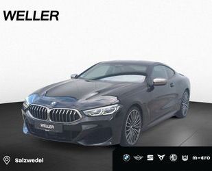 BMW M850 Gebrauchtwagen