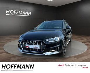 Audi A4 Allroad Gebrauchtwagen