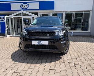 Land Rover Discovery Sport Gebrauchtwagen