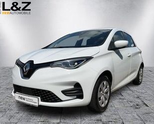 Renault ZOE Gebrauchtwagen