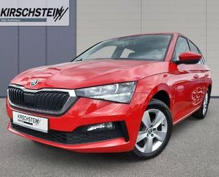 Skoda Scala Gebrauchtwagen