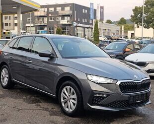 Skoda Scala Gebrauchtwagen