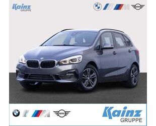 BMW 218 Active Tourer Gebrauchtwagen