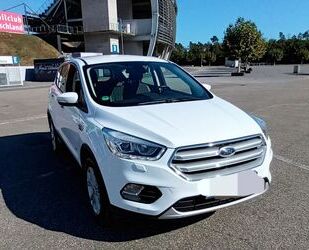 Ford Kuga Gebrauchtwagen