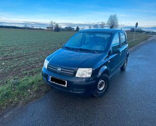 Fiat Panda Gebrauchtwagen