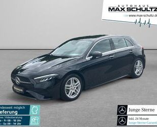 Mercedes-Benz A 200 Gebrauchtwagen