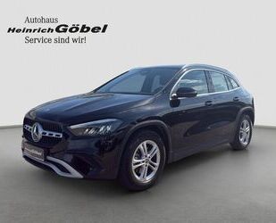 Mercedes-Benz GLA 200 Gebrauchtwagen