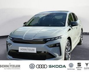 Skoda Enyaq Gebrauchtwagen