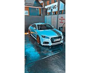 Audi TT Gebrauchtwagen