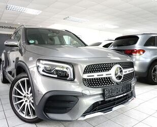 Mercedes-Benz GLB 220 Gebrauchtwagen