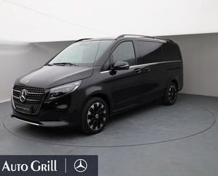 Mercedes-Benz V 220 Gebrauchtwagen