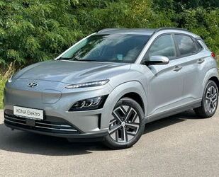 Hyundai KONA Elektro Gebrauchtwagen