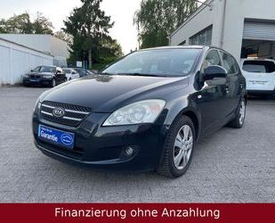 Kia ceed / Ceed Gebrauchtwagen
