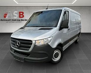 Mercedes-Benz Sprinter Gebrauchtwagen