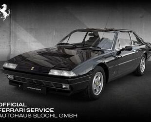 Ferrari 412 Gebrauchtwagen