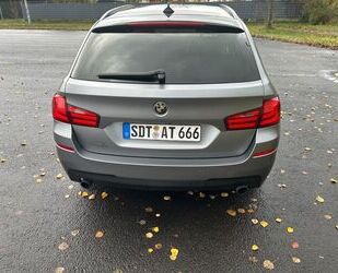 BMW 535 Gebrauchtwagen