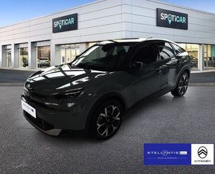 Citroen C4 Gebrauchtwagen