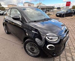 Fiat 500e Gebrauchtwagen