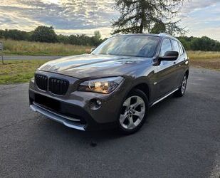 BMW X1 Gebrauchtwagen