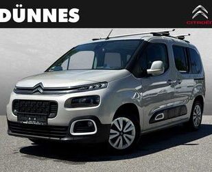 Citroen Berlingo Gebrauchtwagen