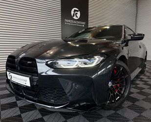 BMW M4 Gebrauchtwagen