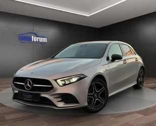 Mercedes-Benz A 250 Gebrauchtwagen