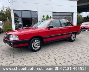 Audi 100 Gebrauchtwagen