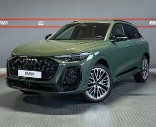 Audi SQ5 Gebrauchtwagen