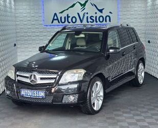 Mercedes-Benz GLK 320 Gebrauchtwagen