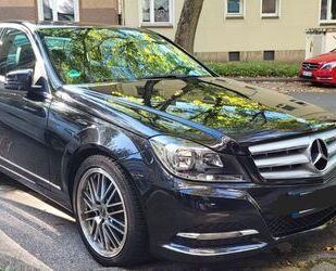 Mercedes-Benz C 180 Gebrauchtwagen