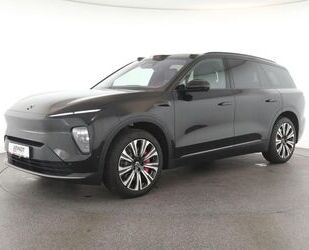 Nio EL8 Gebrauchtwagen