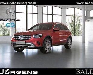 Mercedes-Benz GLC 300 Gebrauchtwagen