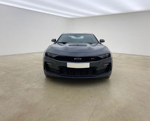 Chevrolet Camaro Gebrauchtwagen