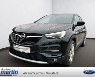 Opel Opel Grandland 1.2 Business Innovation NAVI PANO L Gebrauchtwagen
