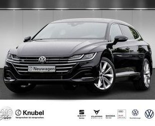 VW Arteon Gebrauchtwagen