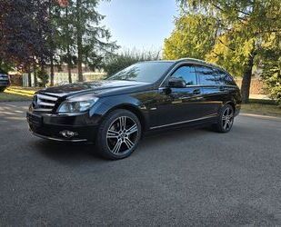 Mercedes-Benz C 200 Gebrauchtwagen