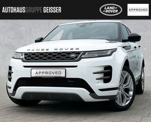 Land Rover Range Rover Evoque Gebrauchtwagen