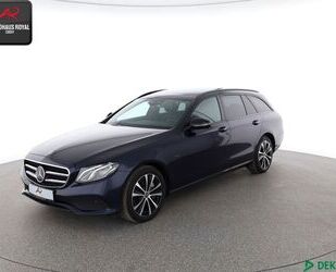 Mercedes-Benz E 300 Gebrauchtwagen