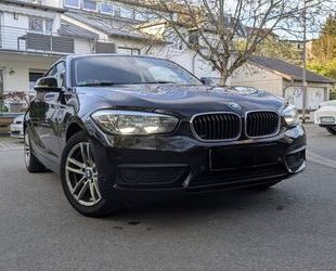 BMW 116 Gebrauchtwagen