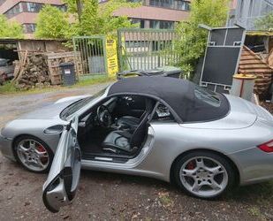Porsche 997 Gebrauchtwagen