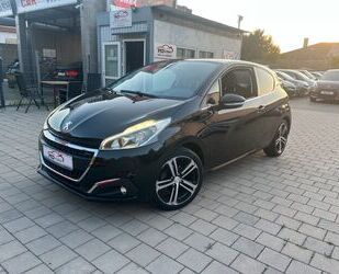 Peugeot 208 Gebrauchtwagen