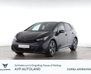 Cupra Born Gebrauchtwagen