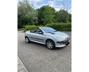 Peugeot 206 Gebrauchtwagen