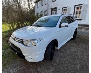 Mitsubishi Outlander Gebrauchtwagen