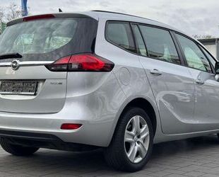 Opel Zafira Tourer Gebrauchtwagen