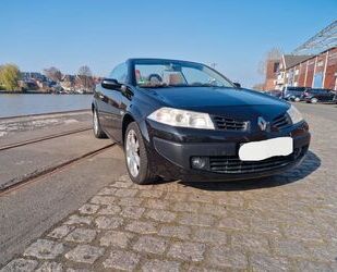 Renault Megane Gebrauchtwagen